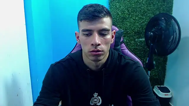 DEIBY BABY online show from January 15, 2025, 9:20 pm