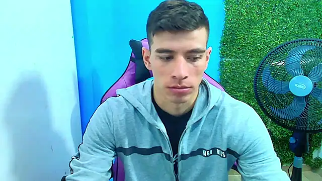 DEIBY BABY online show from January 20, 2025, 8:07 pm