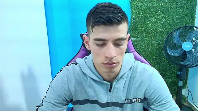 DEIBY BABY online show from February 1, 2025, 8:26 pm