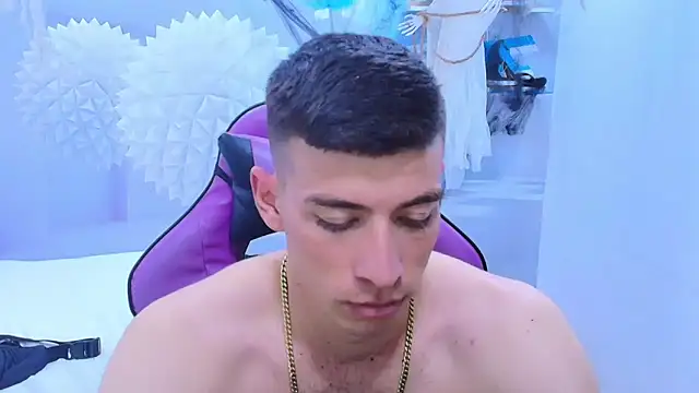 DEIBY BABY online show from October 29, 2025, 9:16 pm