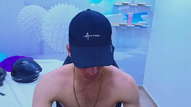 DEIBY BABY online show from November 26, 2025, 7:37 pm