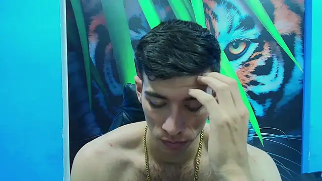 Snapshot of DEIBY_BABY chatting on January 7, 2026, 8:33 pm DEIBY BABY online show from January 7, 2026, 8:33 pm