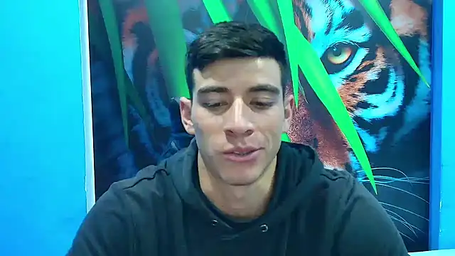 Snapshot of DEIBY_BABY chatting on January 8, 2026, 10:01 pm DEIBY BABY online show from January 8, 2026, 10:01 pm