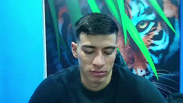 Snapshot of DEIBY_BABY chatting on January 13, 2026, 7:52 pm DEIBY BABY online show from January 13, 2026, 7:52 pm