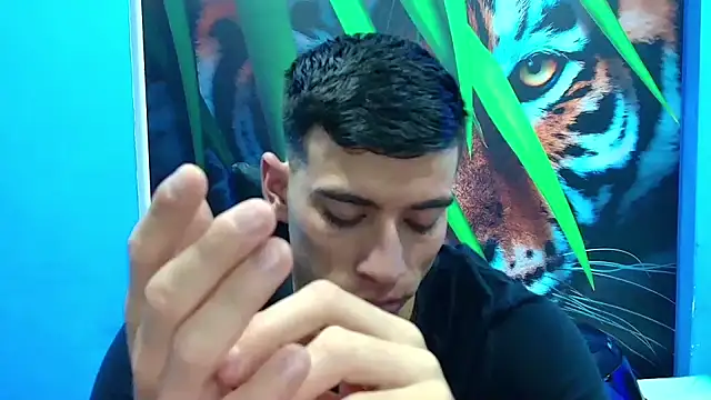 Snapshot of DEIBY_BABY chatting on January 14, 2026, 8:36 pm DEIBY BABY online show from January 14, 2026, 8:36 pm