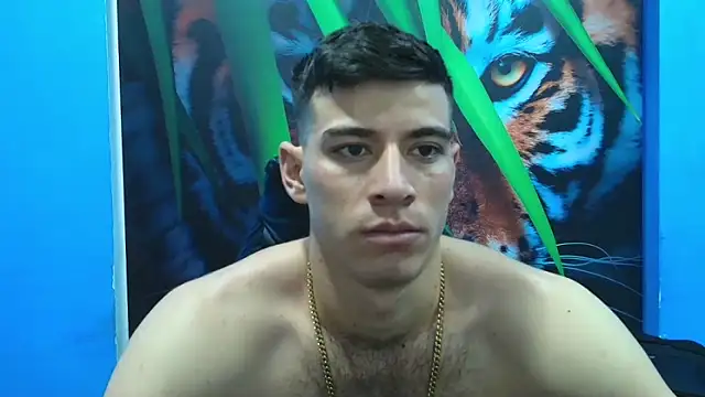 Snapshot of DEIBY_BABY chatting on January 31, 2026, 7:11 pm DEIBY BABY online show from January 31, 2026, 7:11 pm