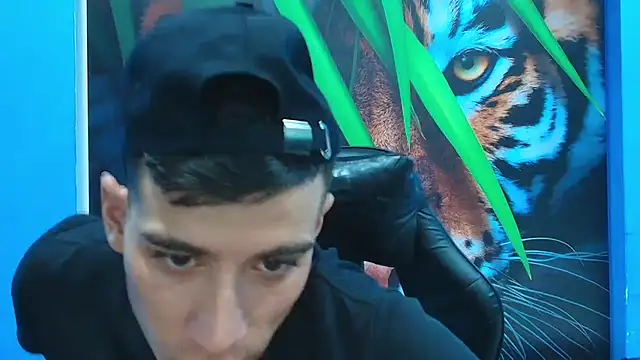 Snapshot of DEIBY_BABY chatting on February 3, 2026, 2:53 am DEIBY BABY online show from February 3, 2026, 2:53 am