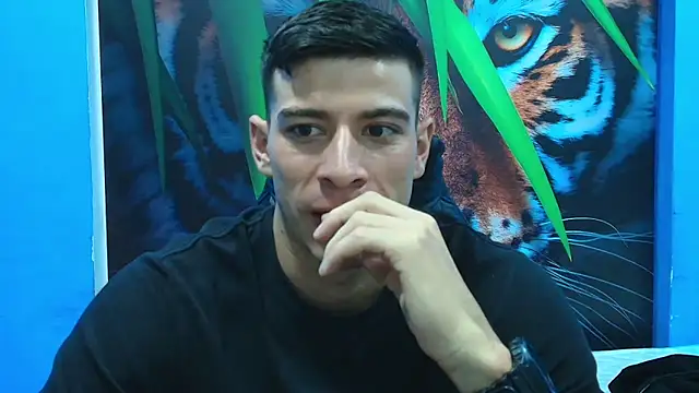 Snapshot of DEIBY_BABY chatting on February 4, 2026, 11:20 pm DEIBY BABY online show from February 4, 2026, 11:20 pm