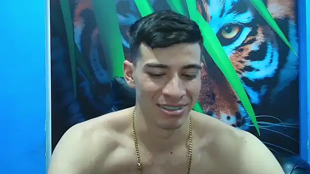 Snapshot of DEIBY_BABY chatting on February 5, 2026, 7:29 pm DEIBY BABY online show from February 5, 2026, 7:29 pm