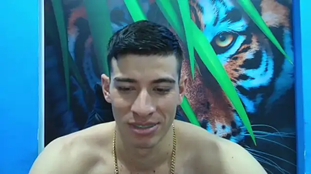 Snapshot of DEIBY_BABY chatting on February 6, 2026, 7:28 pm DEIBY BABY online show from February 6, 2026, 7:28 pm