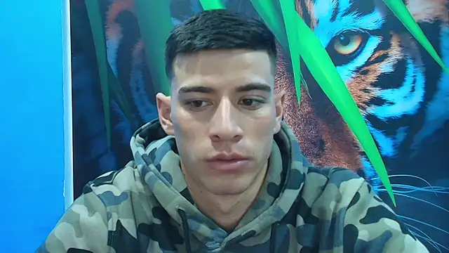 Snapshot of DEIBY_BABY chatting on February 16, 2026, 1:24 am DEIBY BABY online show from February 16, 2026, 1:24 am