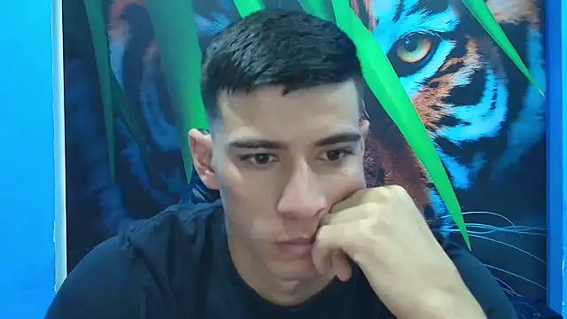 Snapshot of DEIBY_BABY chatting on February 16, 2026, 3:30 pm DEIBY BABY online show from February 16, 2026, 3:30 pm