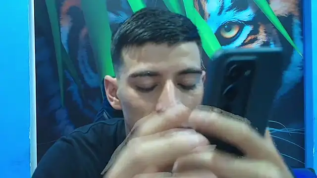 Snapshot of DEIBY_BABY chatting on February 17, 2026, 4:02 pm DEIBY BABY online show from February 17, 2026, 4:02 pm