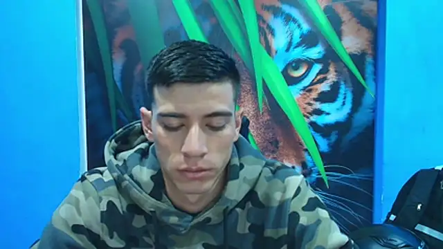 Snapshot of DEIBY_BABY chatting on February 21, 2026, 9:10 am DEIBY BABY online show from February 21, 2026, 9:10 am