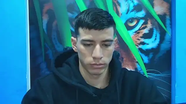 Snapshot of DEIBY_BABY chatting on February 24, 2026, 9:40 am DEIBY BABY online show from February 24, 2026, 9:40 am