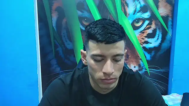 Snapshot of DEIBY_BABY chatting on February 28, 2026, 11:50 pm DEIBY BABY online show from February 28, 2026, 11:50 pm