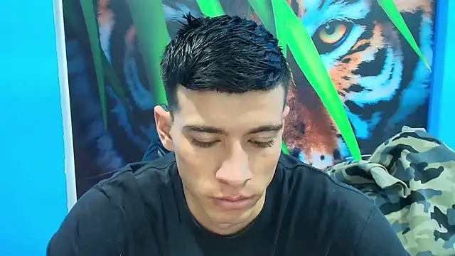 DEIBY BABY online show from March 19, 2026, 4:44 pm