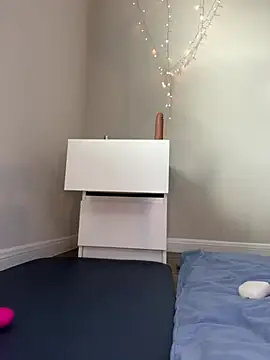 Natur4lBeautyb33 online show from March 8, 2025, 10:02 pm