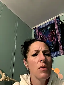 DominiqueX0 online show from October 31, 2025, 5:19 am