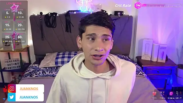 by pandora online show from October 16, 2025, 8:10 pm