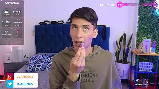 by pandora online show from February 24, 2026, 8:29 pm