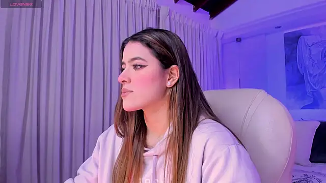 nathalie rivers online show from February 12, 2026, 11:16 am