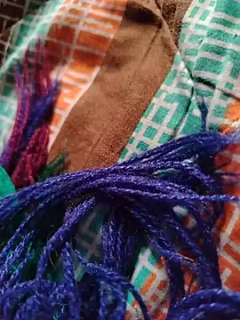 LissaThompsom online show from December 15, 2025, 10:03 pm