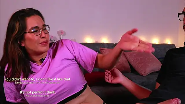 kathieandpovcock1 online show from November 13, 2025, 3:55 pm