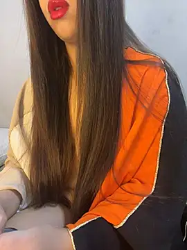 Snapshot of Mayacrayzi chatting on February 5, 2025, 9:25 am Mayacrayzi online show from February 5, 2025, 9:25 am