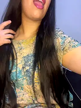 Snapshot of Mayacrayzi chatting on September 24, 2025, 9:56 am Mayacrayzi online show from September 24, 2025, 9:56 am