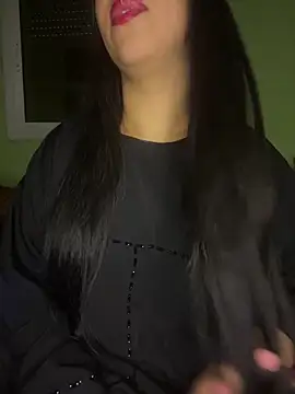 Mayacrayzi online show from February 4, 2026, 11:16 am