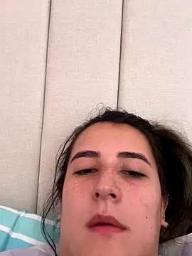 Hanna86 online show from October 25, 2025, 2:46 pm