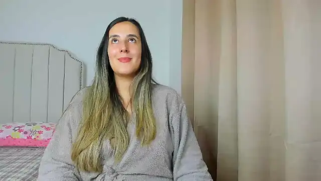 Hanna86 online show from January 14, 2026, 7:52 pm