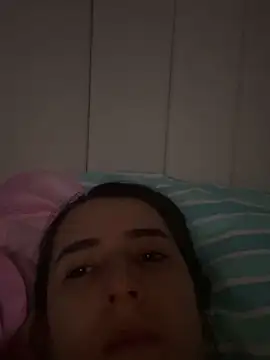 Hanna86 online show from March 25, 2026, 2:39 am