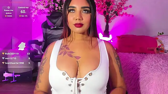 browch online show from February 21, 2026, 4:24 am