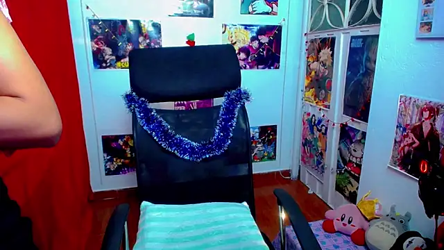 Snapshot of akai_krazna chatting on January 8, 2025, 11:30 pm akai krazna online show from January 8, 2025, 11:30 pm