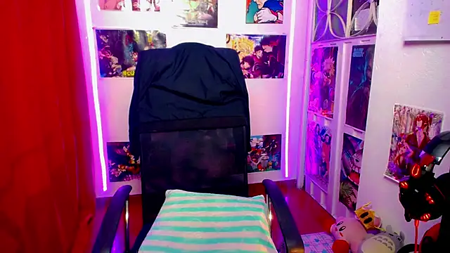 Snapshot of akai_krazna chatting on January 16, 2025, 6:14 am akai krazna online show from January 16, 2025, 6:14 am