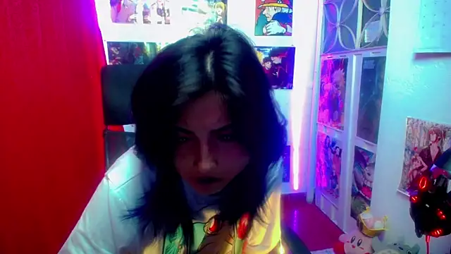 Snapshot of akai_krazna chatting on February 14, 2025, 8:31 am akai krazna online show from February 14, 2025, 8:31 am