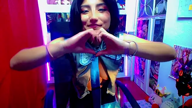 Snapshot of akai_krazna chatting on February 20, 2025, 12:47 pm akai krazna online show from February 20, 2025, 12:47 pm