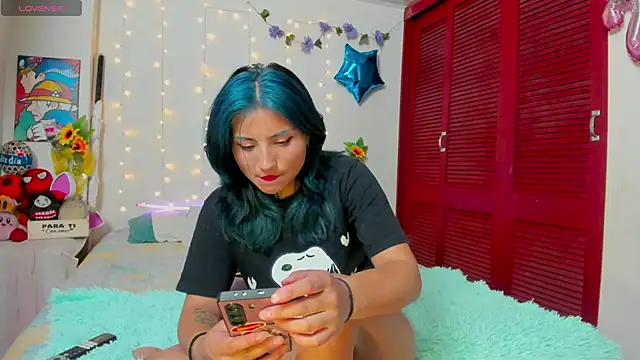 akai krazna online show from April 14, 2026, 3:23 am