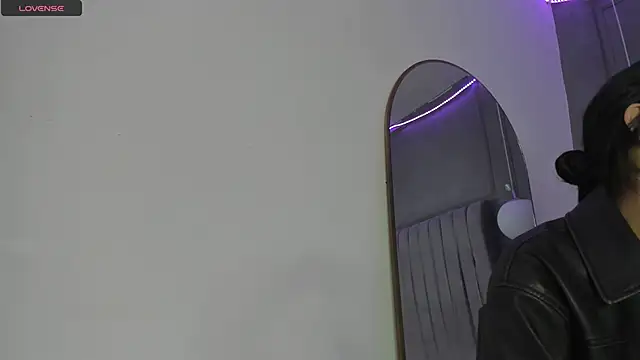 AmyOlimpo online show from February 15, 2025, 1:10 am