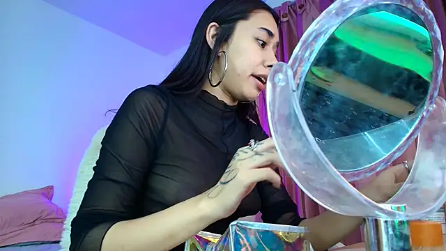 AmyOlimpo online show from June 11, 2026, 12:32 am