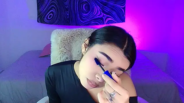AmyOlimpo online show from July 2, 2026, 3:23 am