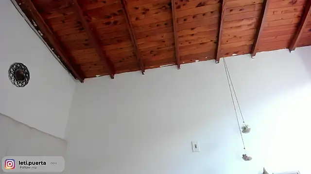 Snapshot of leticiapuerta9 chatting on February 2, 2025, 9:45 pm leticiapuerta9 online show from February 2, 2025, 9:45 pm