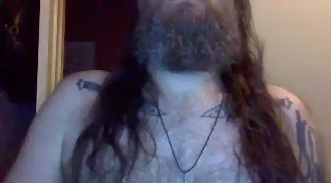 Snapshot of Thrillhouse chatting on December 6, 2024, 4:28 pm Thrillhouse online show from December 6, 2024, 4:28 pm