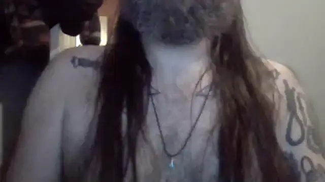 Snapshot of Thrillhouse chatting on December 11, 2024, 6:42 pm Thrillhouse online show from December 11, 2024, 6:42 pm