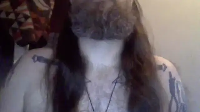 Snapshot of Thrillhouse chatting on December 23, 2024, 8:55 am Thrillhouse online show from December 23, 2024, 8:55 am