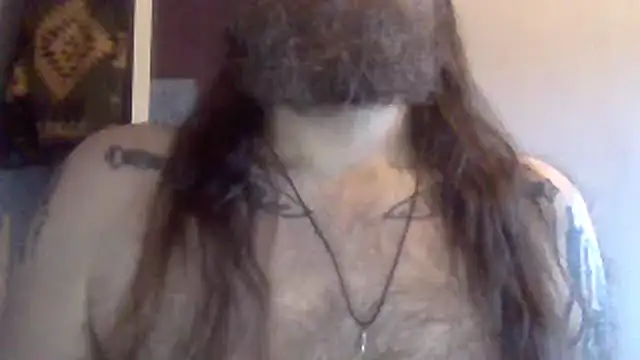 Snapshot of Thrillhouse chatting on January 24, 2025, 9:49 am Thrillhouse online show from January 24, 2025, 9:49 am