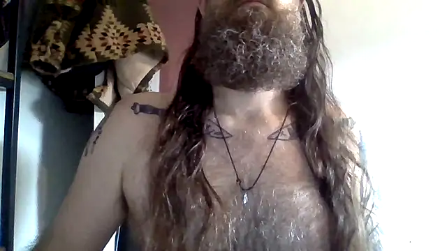 Snapshot of Thrillhouse chatting on March 21, 2025, 10:28 am Thrillhouse online show from March 21, 2025, 10:28 am