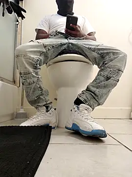 Annonymous607 online show from October 4, 2025, 9:57 pm